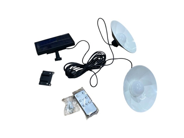 Image for Mini Solar Lights