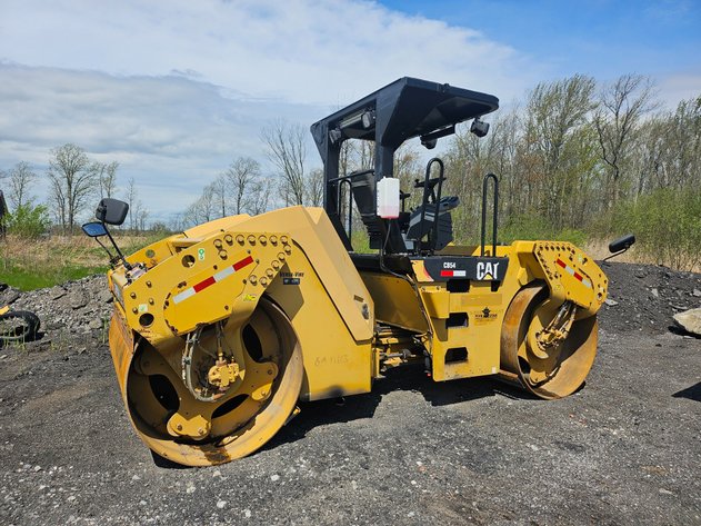Image for Trucks, Trailers, & Equipment 6.8.26