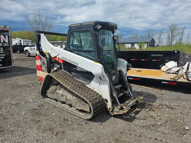 Image for Trucks, Trailers, & Equipment 6.8.26