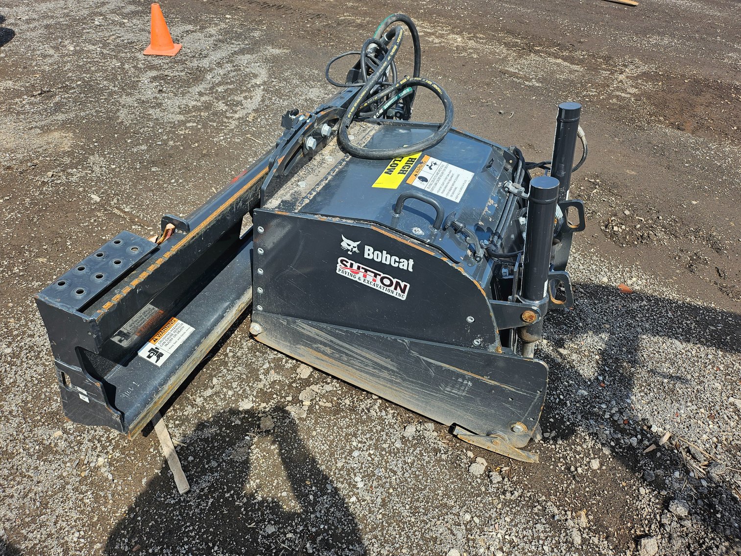 Image for Trucks, Trailers, & Equipment 6.8.26