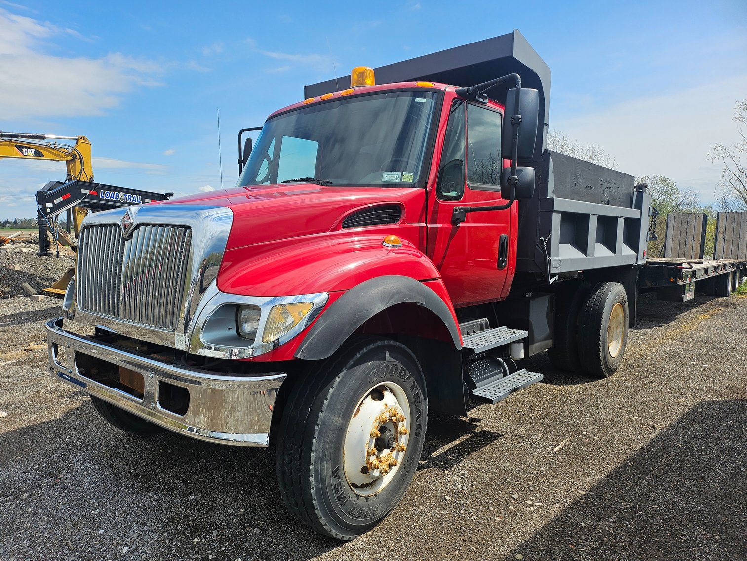 Image for Trucks, Trailers, & Equipment 6.8.26