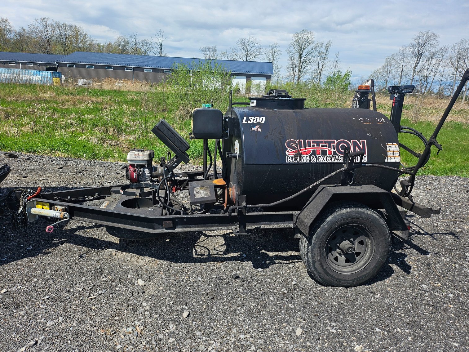 Image for Trucks, Trailers, & Equipment 6.8.26