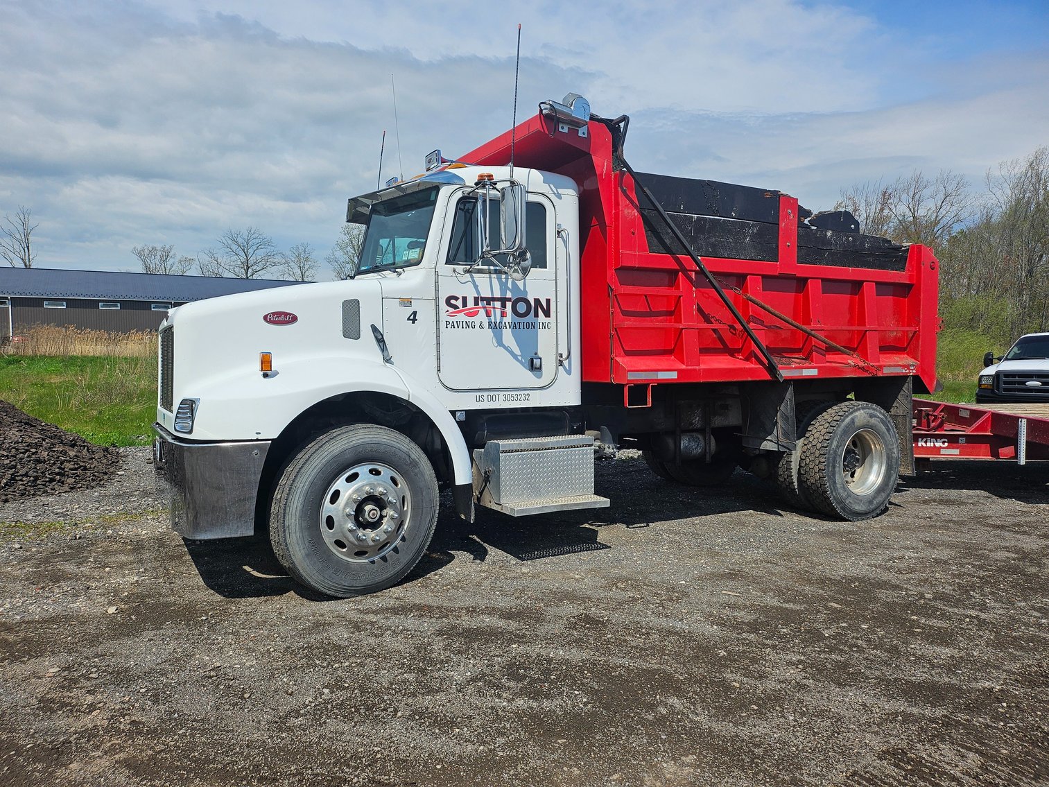 Image for Trucks, Trailers, & Equipment 6.8.26