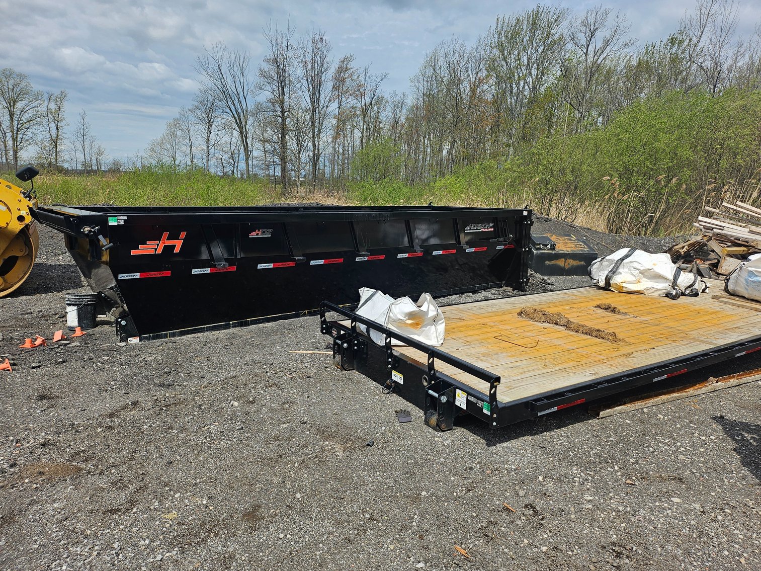 Image for Trucks, Trailers, & Equipment 6.8.26