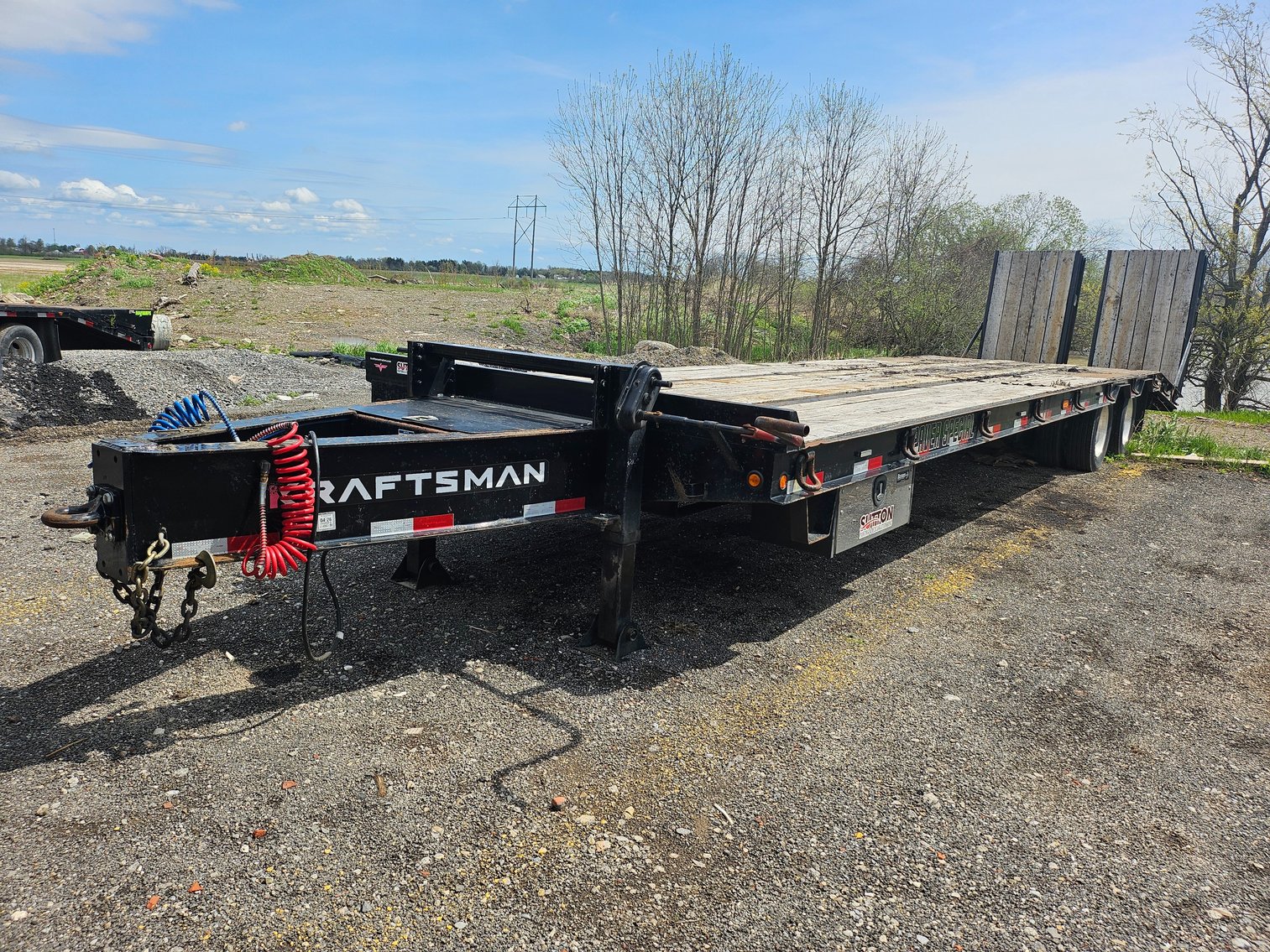 Image for Trucks, Trailers, & Equipment 6.8.26