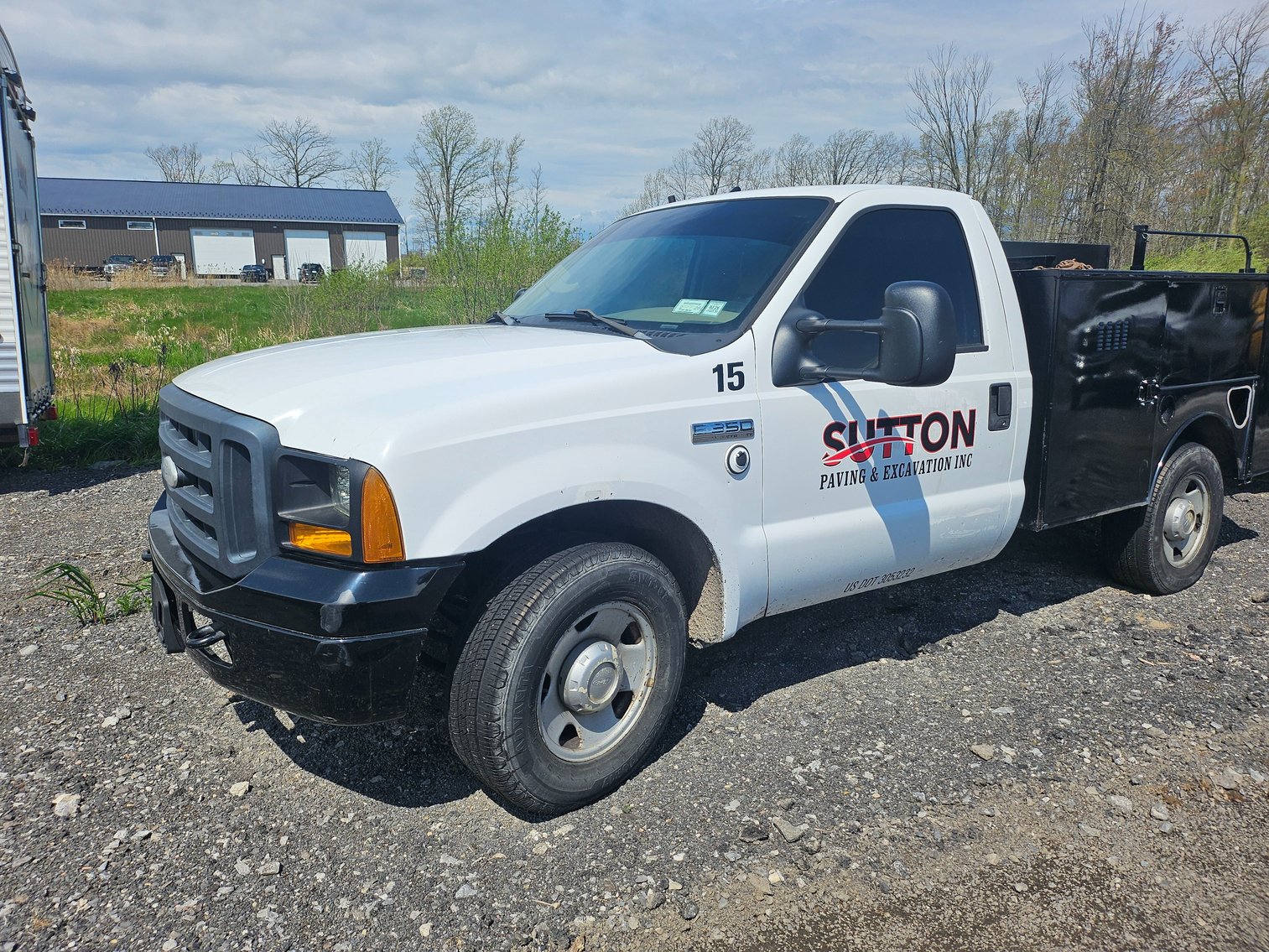 Image for Trucks, Trailers, & Equipment 6.8.26
