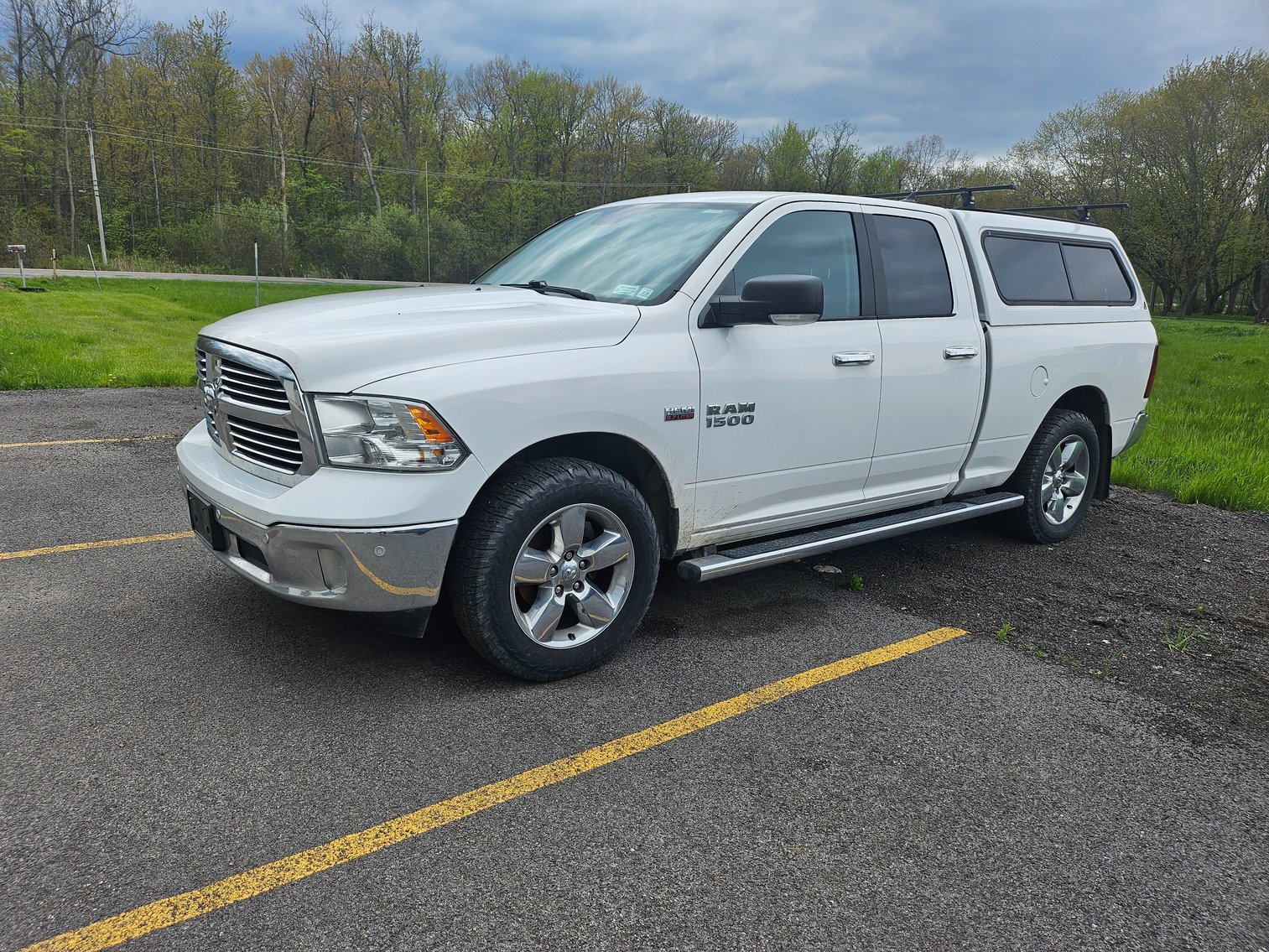 Image for Trucks, Trailers, & Equipment 6.8.26