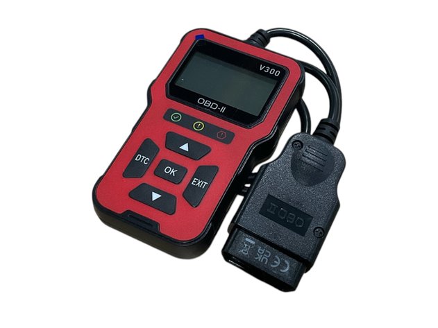 Image for Automotive Scanner
