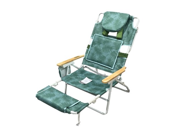 Image for Beach Lounge Chair