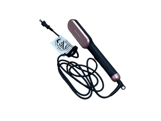 Image for Hair Straightener Brush