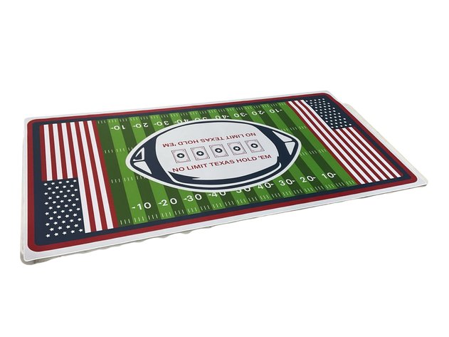 Image for Poker Mat