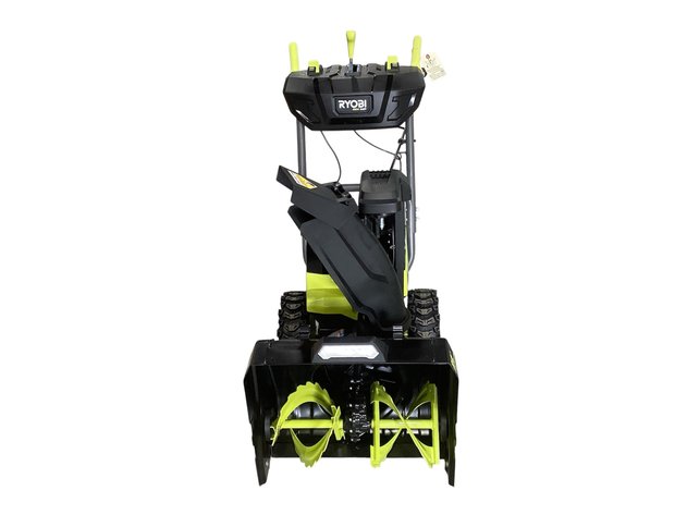 Image for 40V Snow Blower