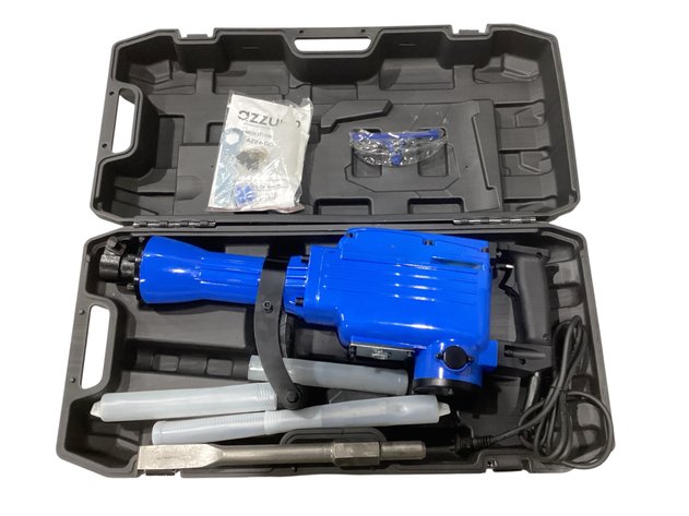 Image for Demolition Hammer