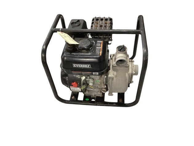 Image for Everbilt Pump