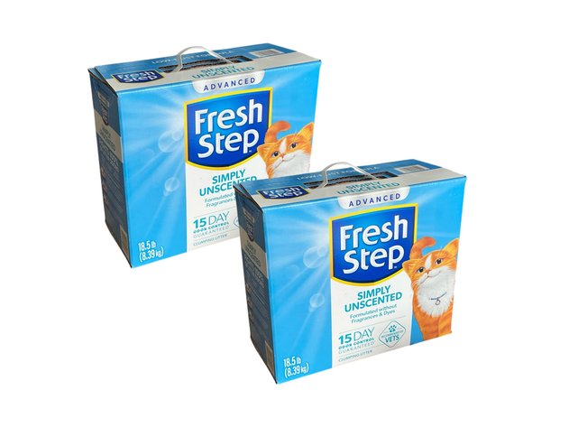 Image for Cat Litter
