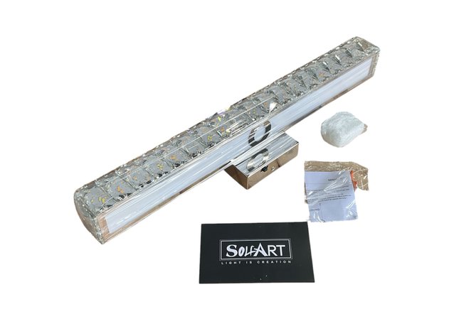 Image for Vanity Light Fixture