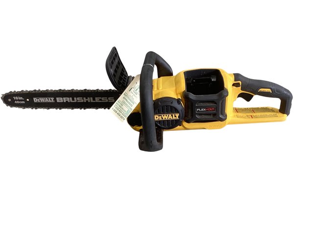 Image for 60V Chainsaw