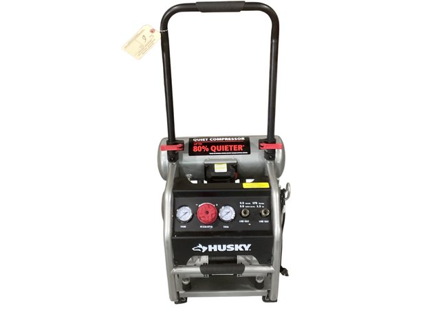 Image for Air Compressor