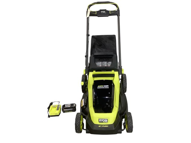 Image for 40V Lawn Mower