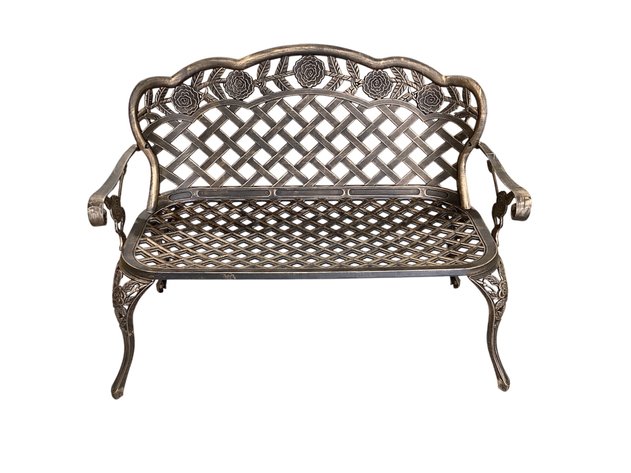 Image for Patio Bench