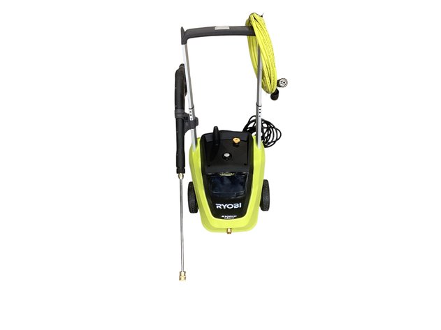 Image for Electric Pressure Washer