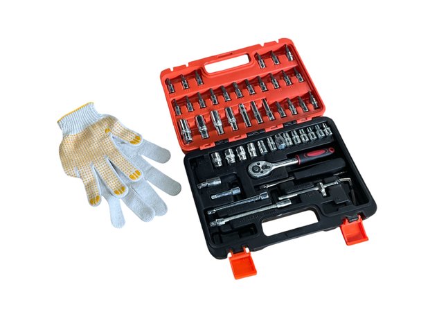 Image for Socket Set