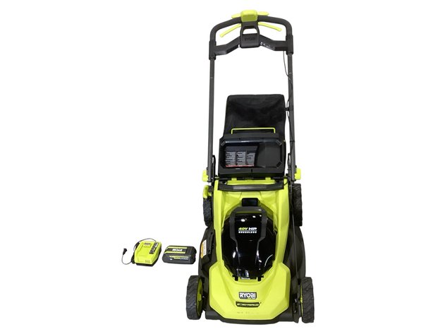 Image for 40V Lawn Mower
