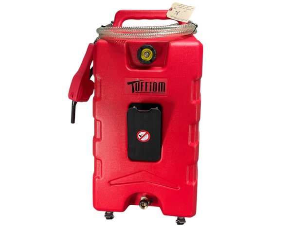 Image for Fuel Caddy