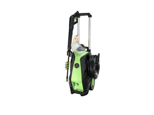 Image for Pressure Washer
