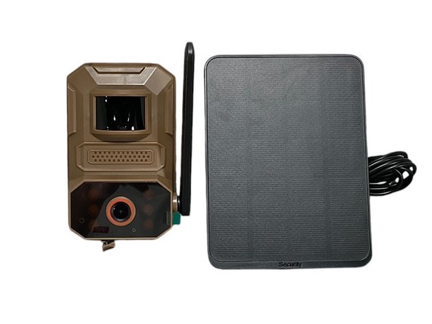 Image for Cellular Trail Cam
