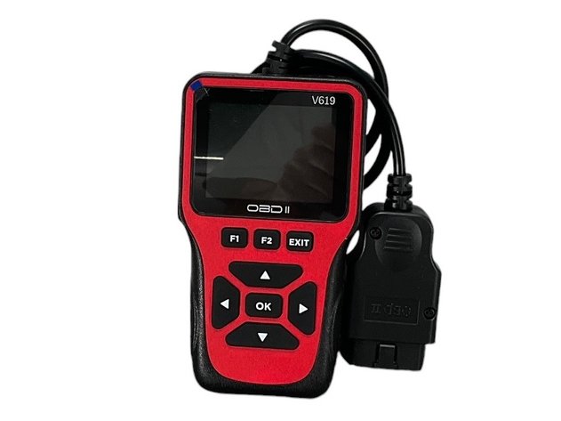 Image for Automotive Scanner