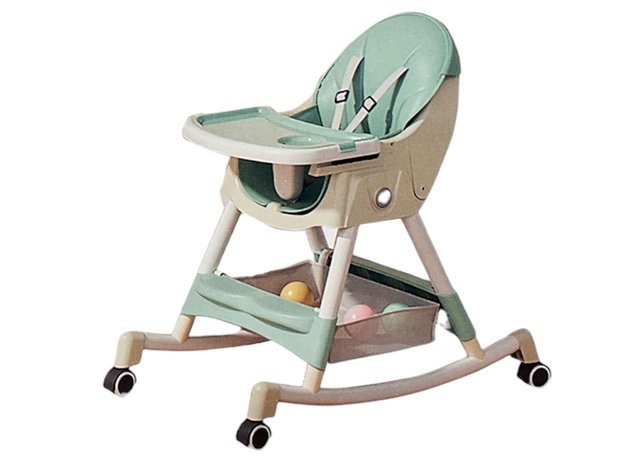 Image for Baby High Chair