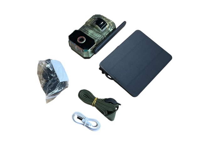 Image for Cellular Trail Cam