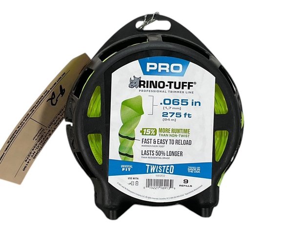 Image for String Trimmer Line