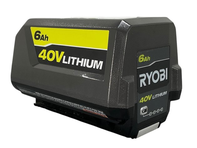 Image for 40V Battery