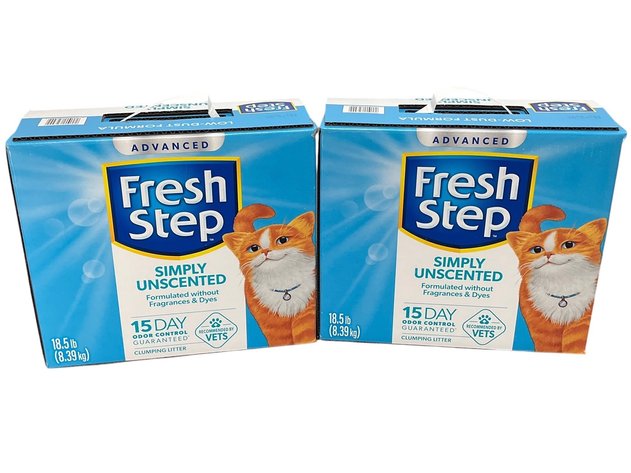Image for Cat Litter
