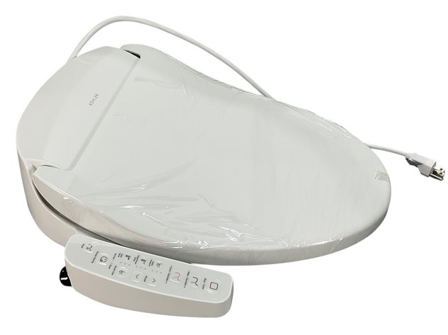 Image for Electric Bidet Seat