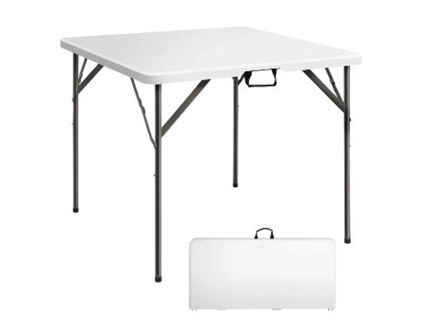 Image for Square Folding Table