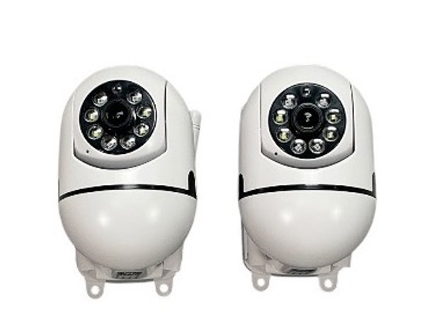Image for Security Cameras