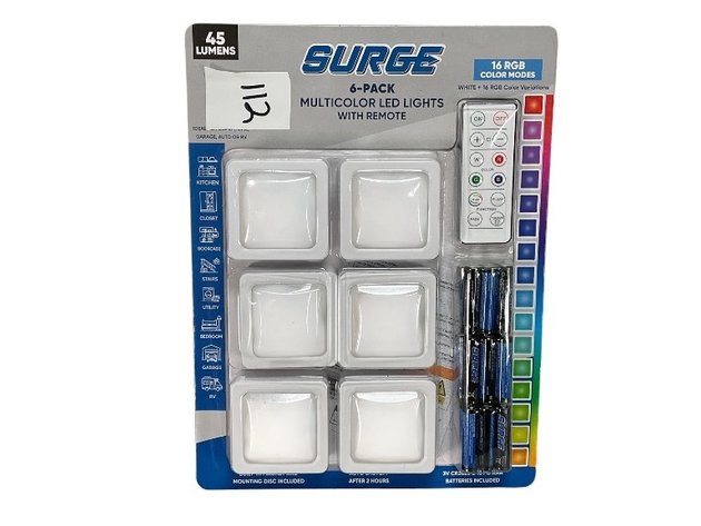Image for LED Floodlights