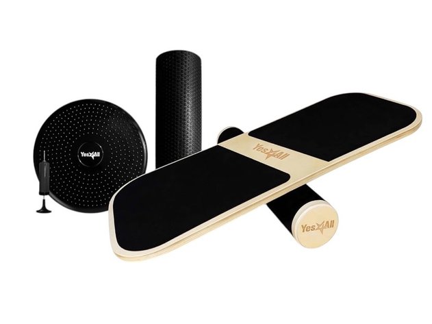 Image for Balance Board Trainer