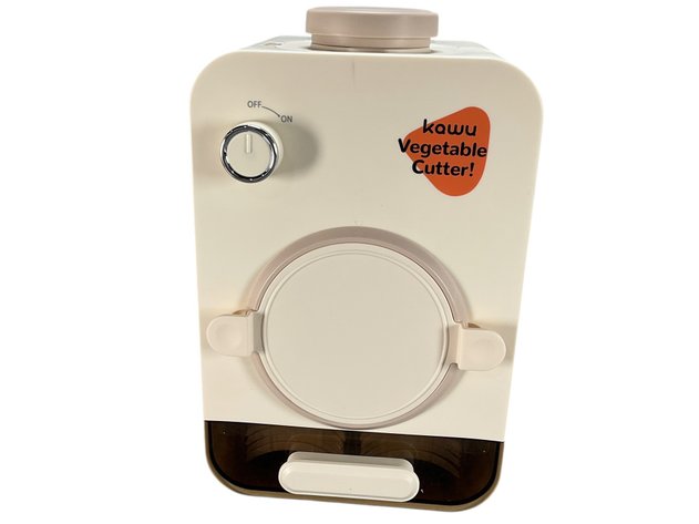 Image for Vegetable Cutter