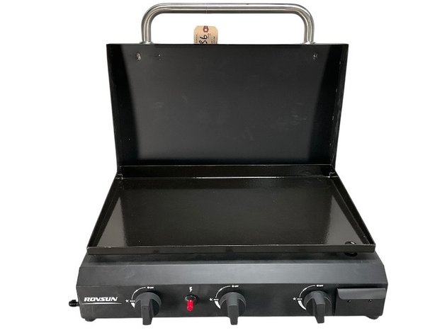 Image for Portable Flat Grill