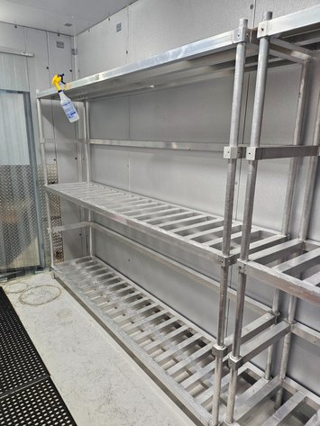 Image for Keg Rack