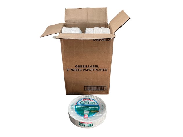 Image for Paper Plates