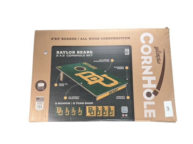 Image for Cornhole Boards