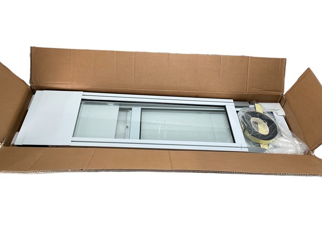 Image for Sliding Glass Pet Door