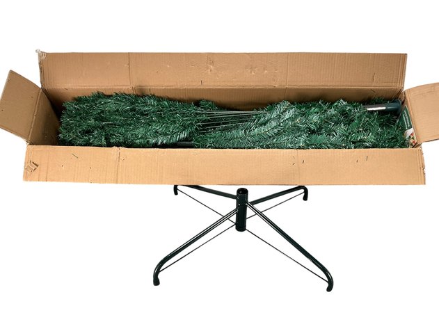 Image for Artificial Christmas Tree
