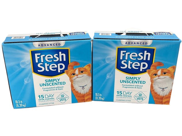 Image for Cat Litter