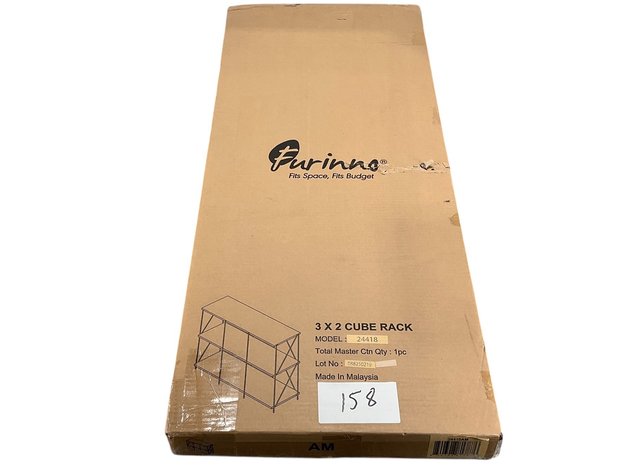 Image for Cube Rack